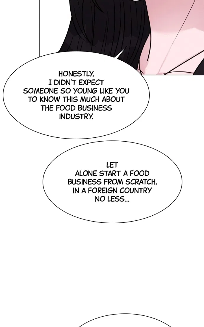 Date or Die Chapter 34 – Page 35