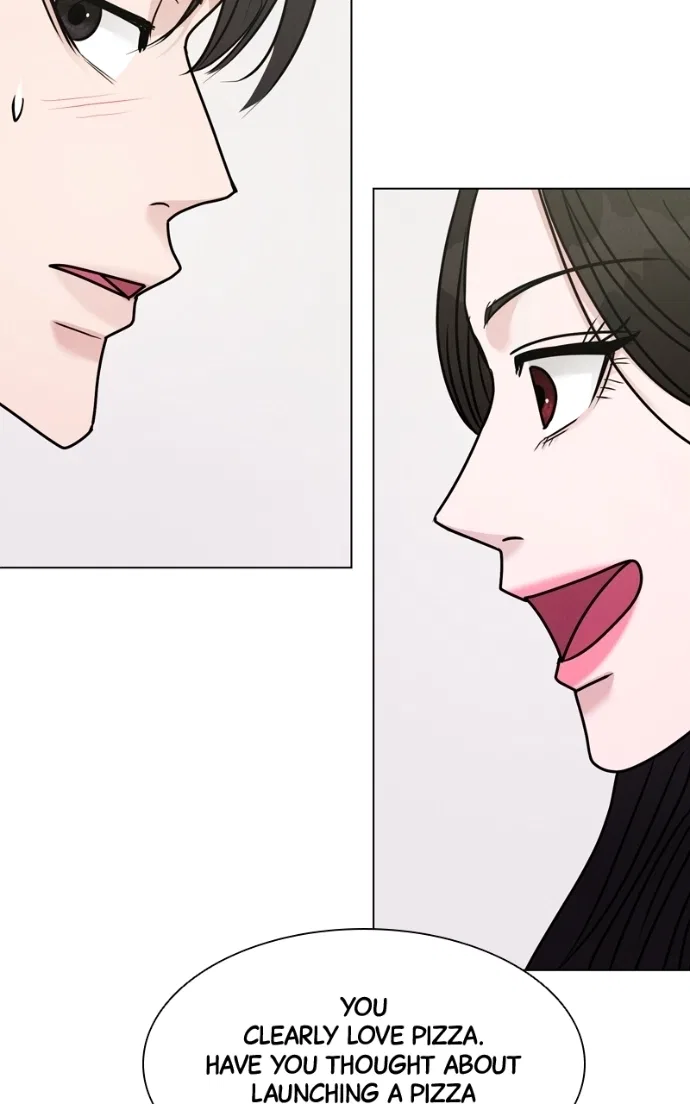 Date or Die Chapter 34 – Page 38