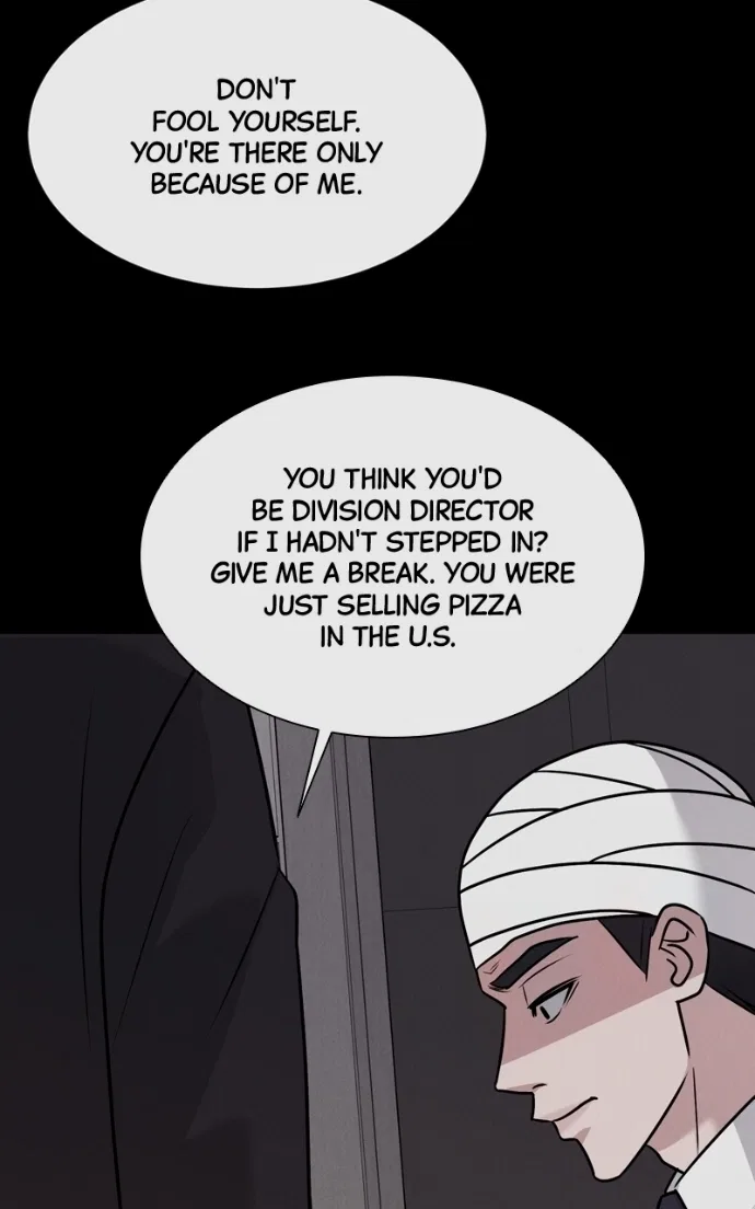Date or Die Chapter 34 – Page 42