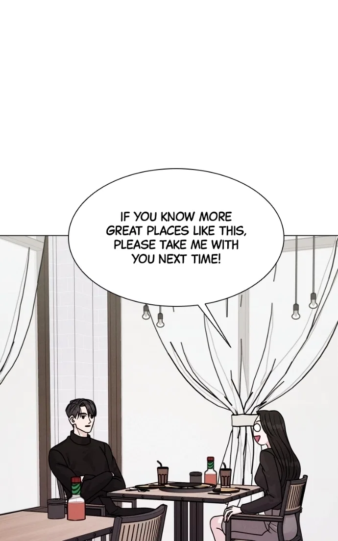 Date or Die Chapter 34 – Page 51