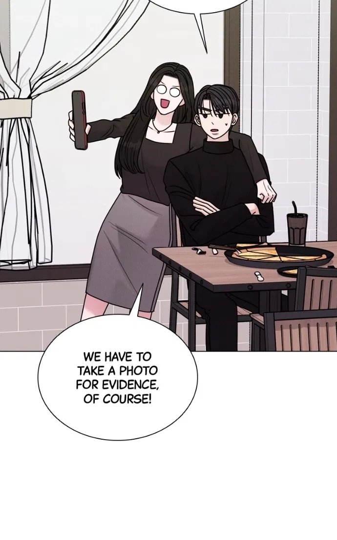 Date or Die Chapter 34 – Page 56
