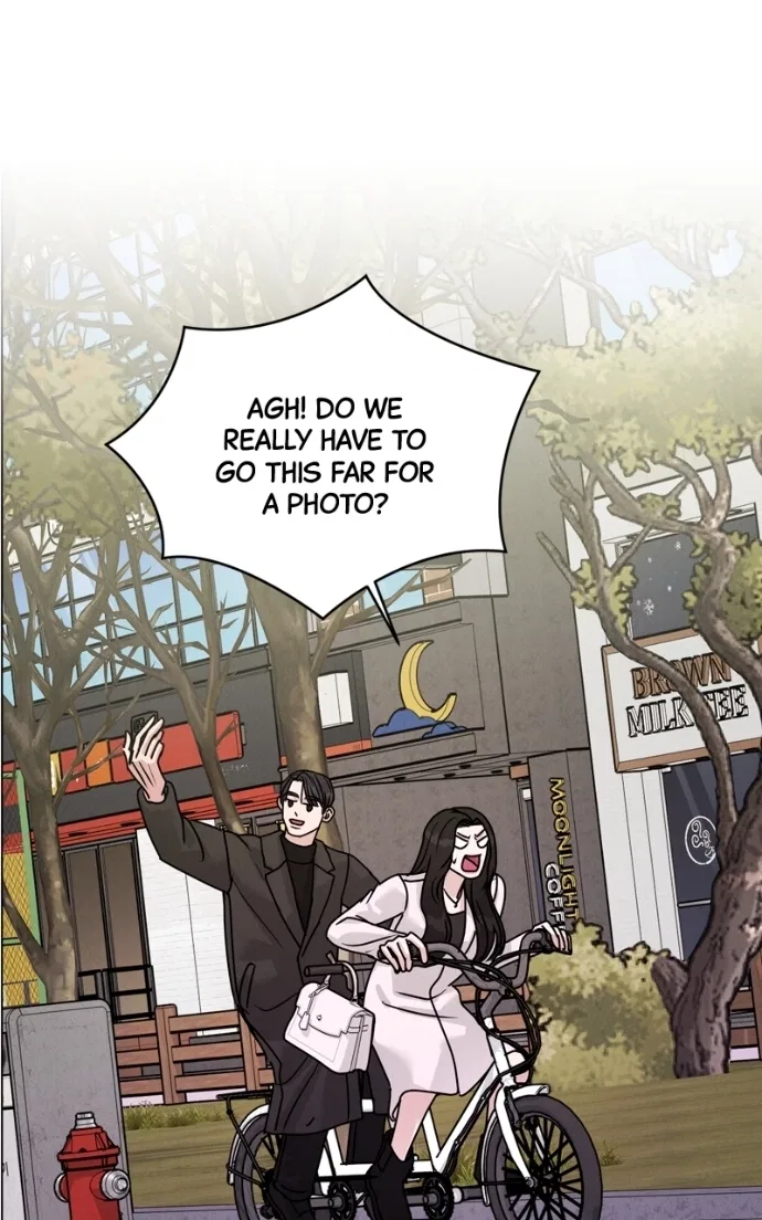 Date or Die Chapter 34 – Page 66
