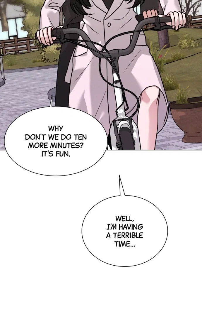 Date or Die Chapter 34 – Page 75