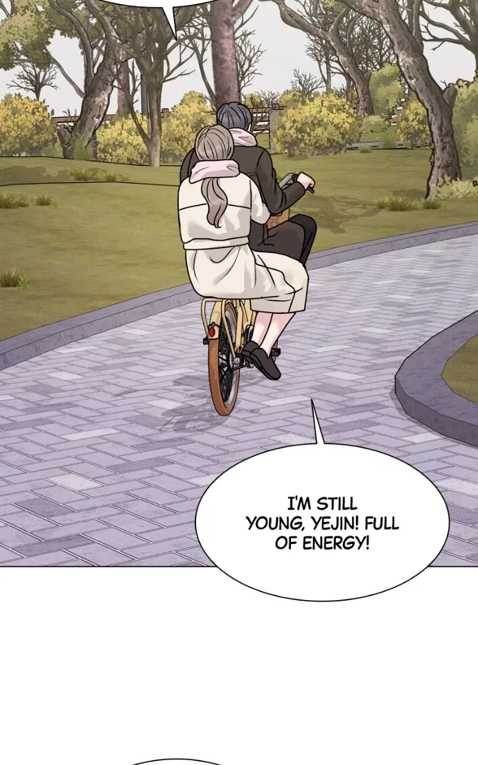 Date or Die Chapter 34 – Page 78