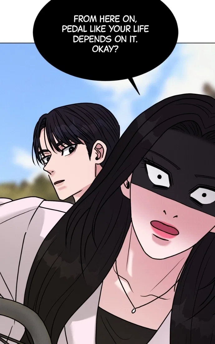 Date or Die Chapter 34 – Page 82