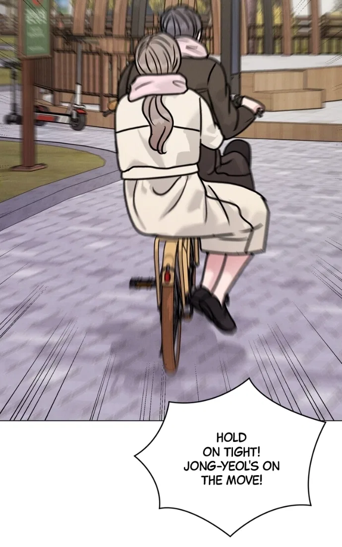 Date or Die Chapter 34 – Page 85