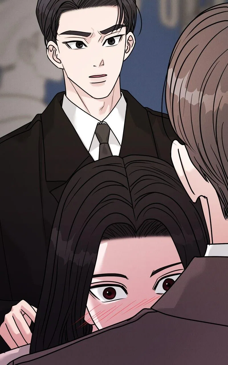 Date or Die Chapter 33 – Page 19