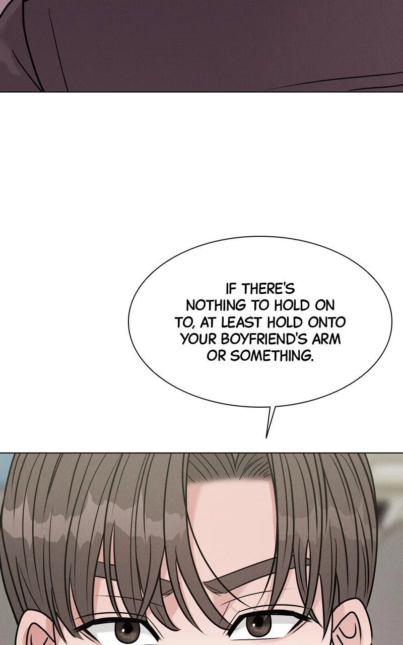 Date or Die Chapter 33 – Page 20