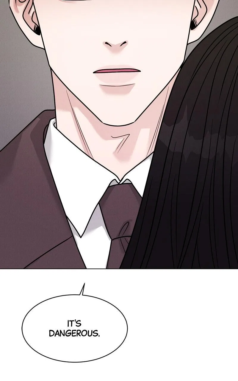 Date or Die Chapter 33 – Page 21