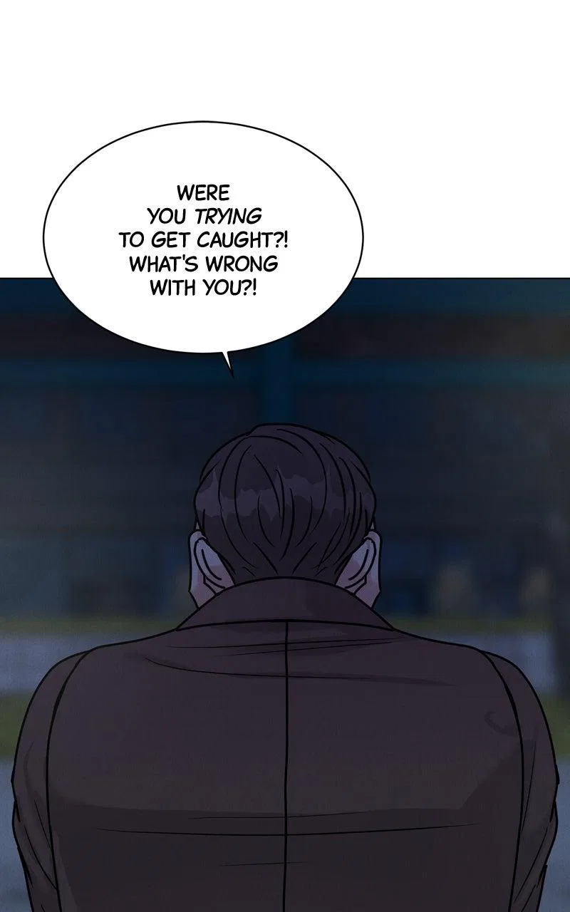 Date or Die Chapter 33 – Page 33