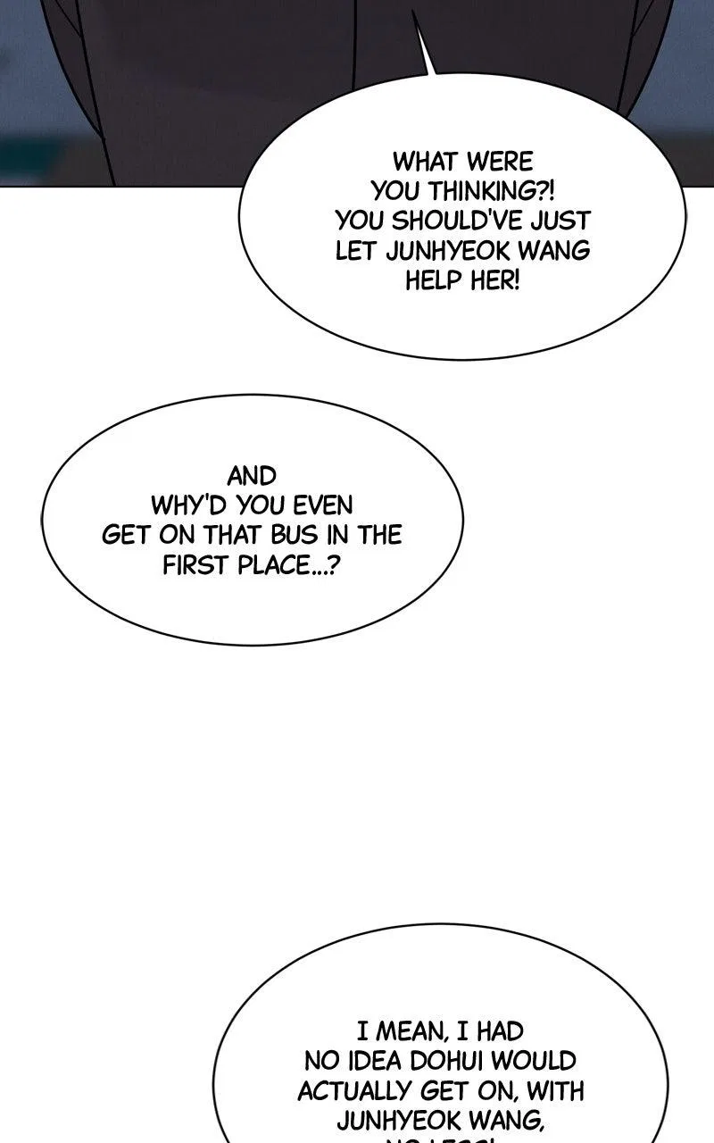 Date or Die Chapter 33 – Page 34