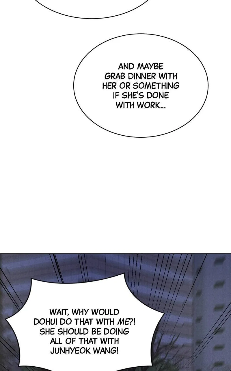 Date or Die Chapter 33 – Page 36