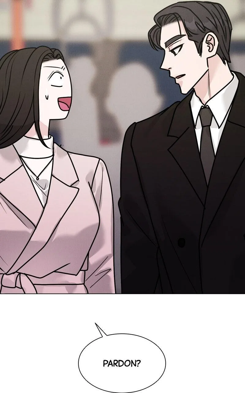 Date or Die Chapter 33 – Page 39