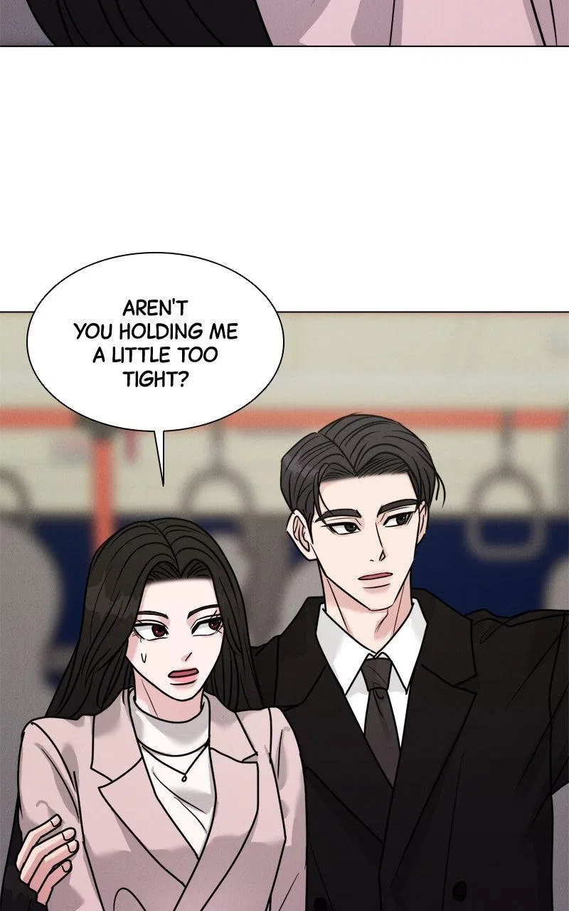 Date or Die Chapter 33 – Page 44