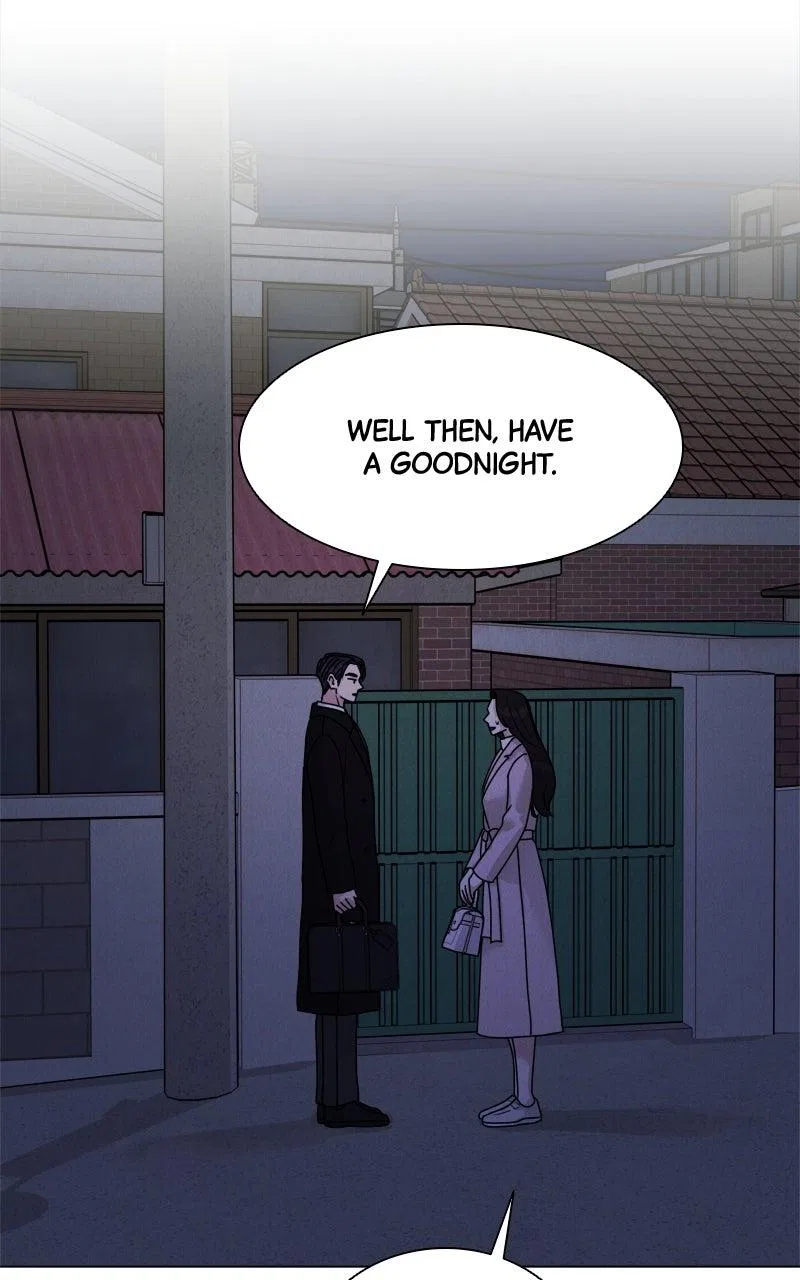 Date or Die Chapter 33 – Page 46