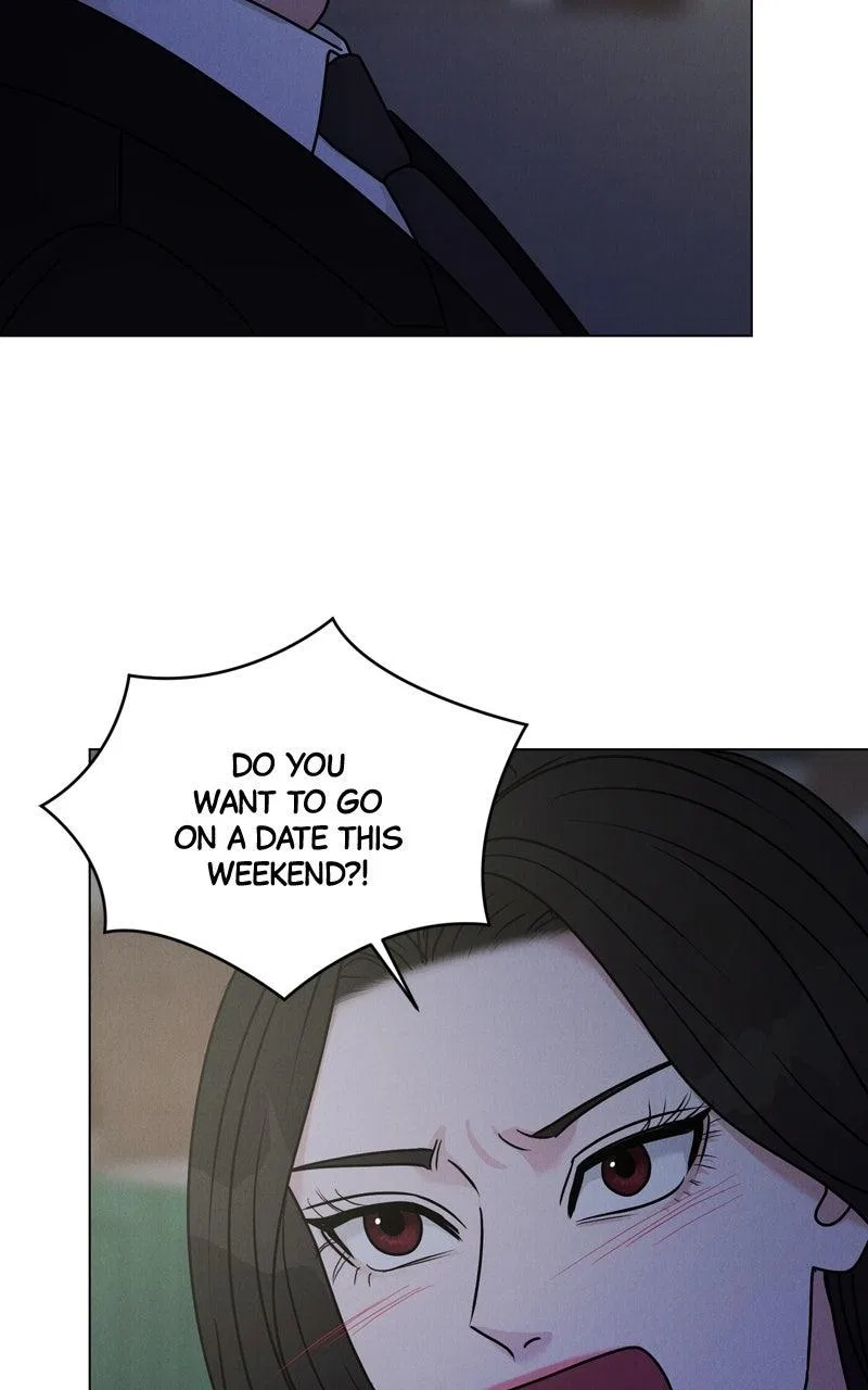 Date or Die Chapter 33 – Page 51
