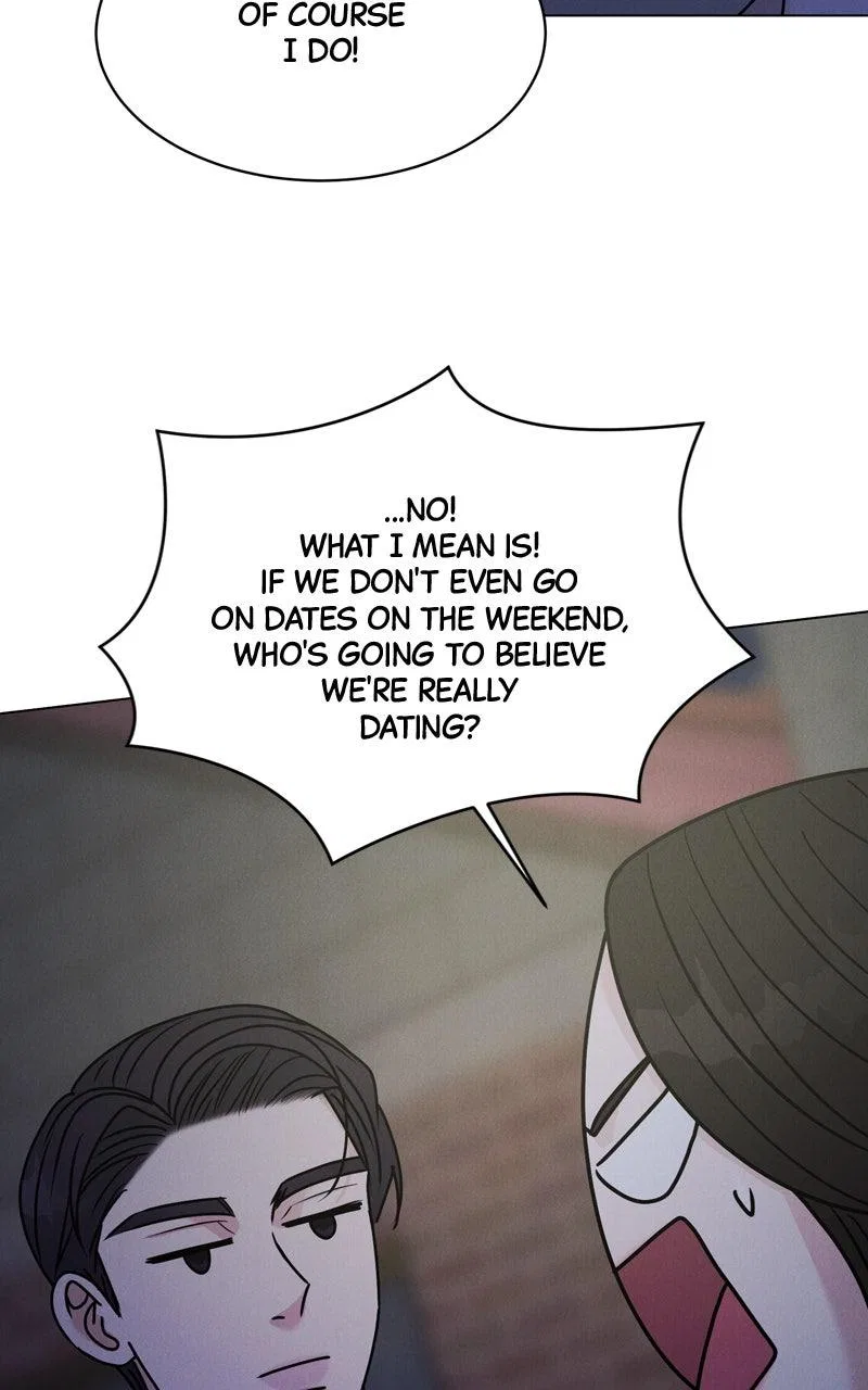 Date or Die Chapter 33 – Page 55