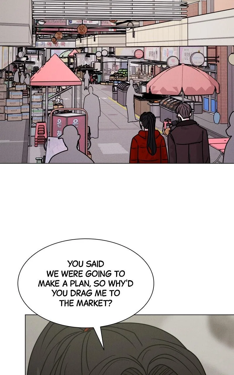Date or Die Chapter 33 – Page 61
