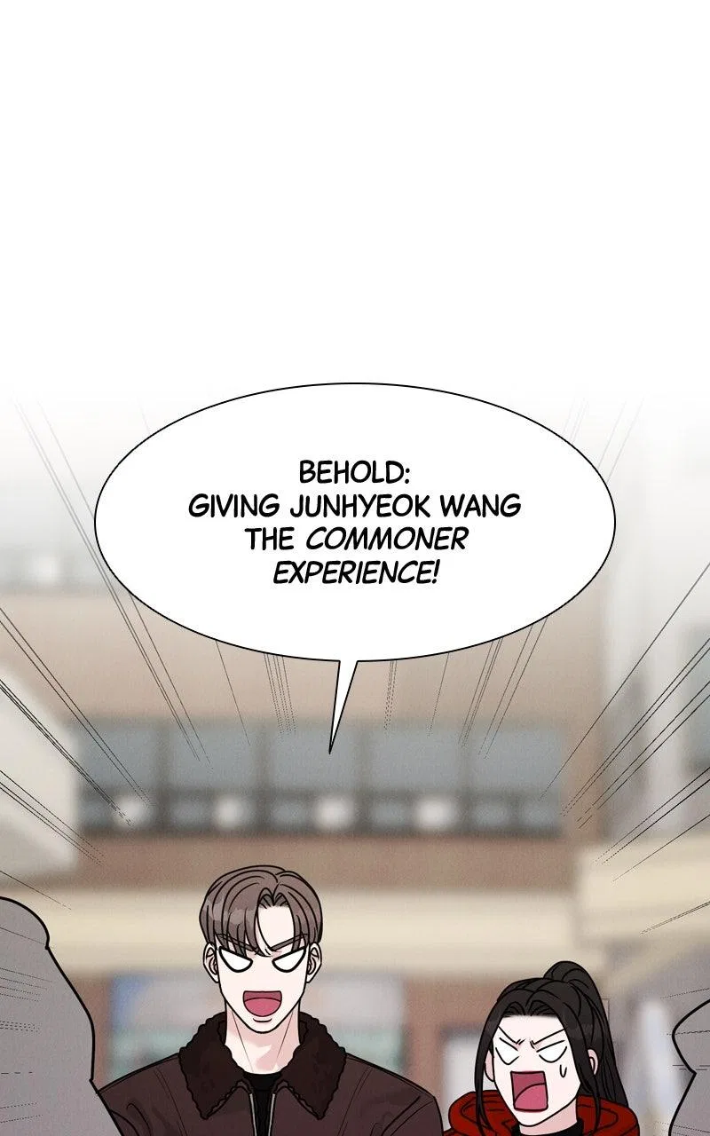 Date or Die Chapter 33 – Page 64