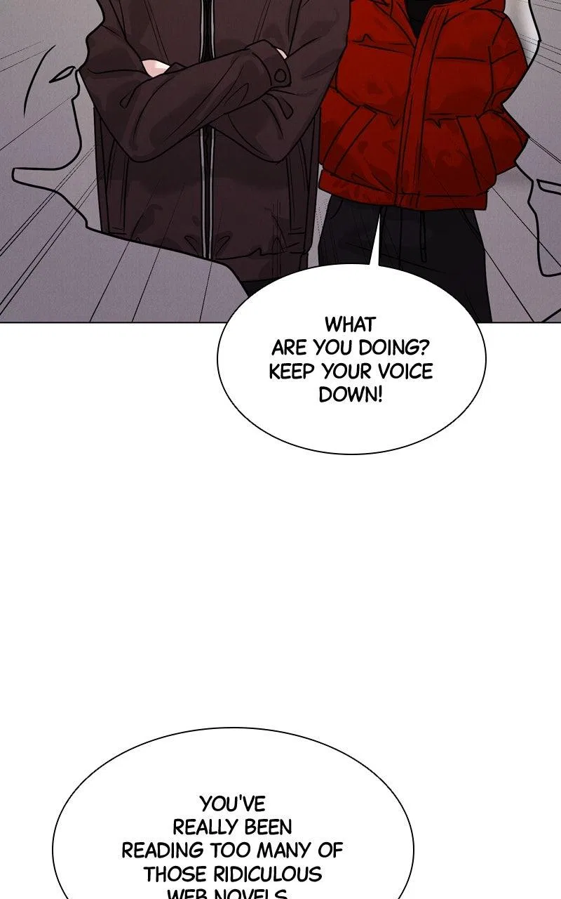 Date or Die Chapter 33 – Page 65