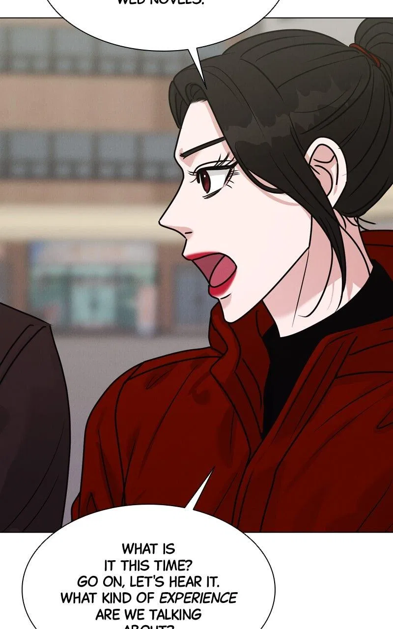 Date or Die Chapter 33 – Page 66