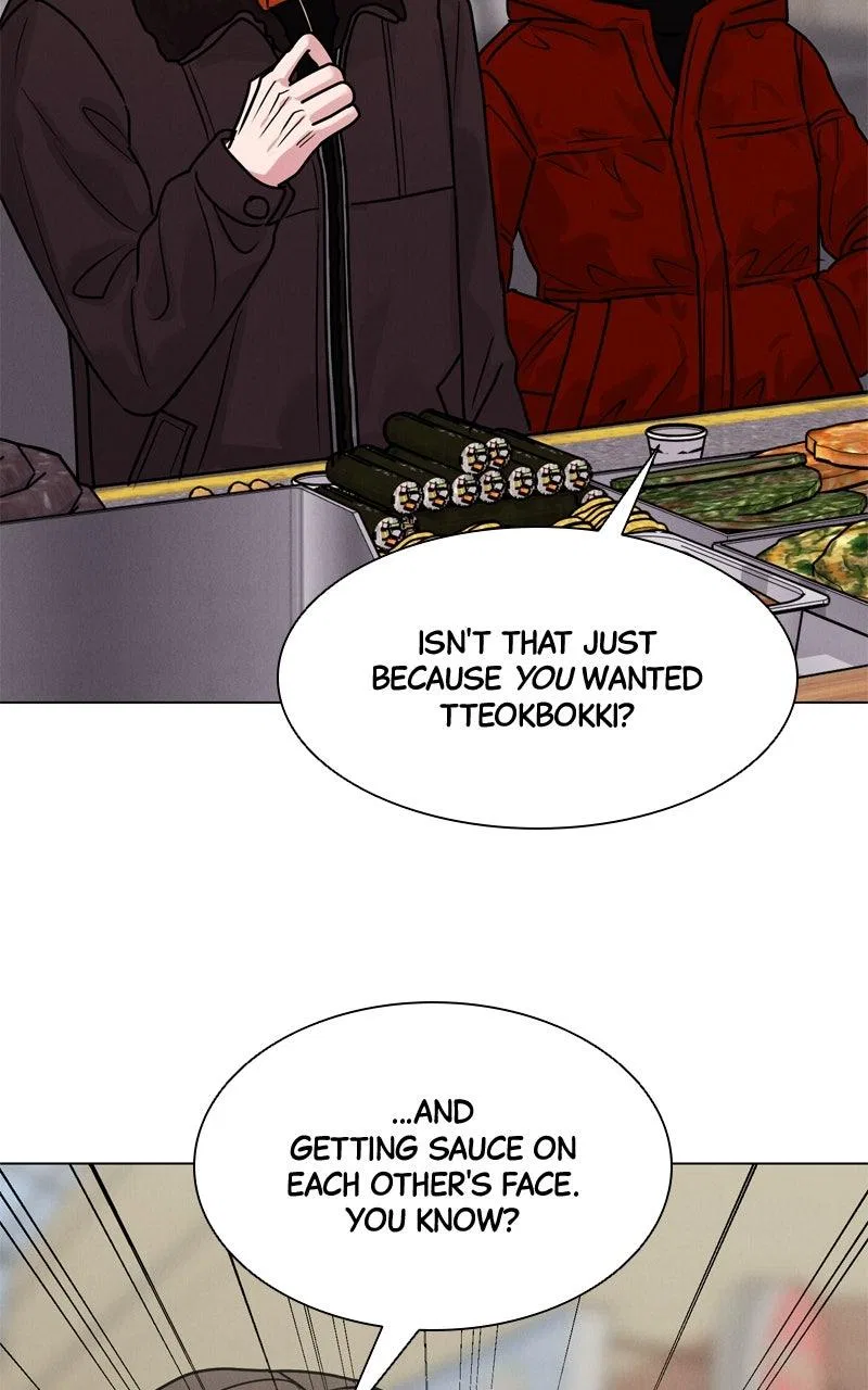 Date or Die Chapter 33 – Page 69