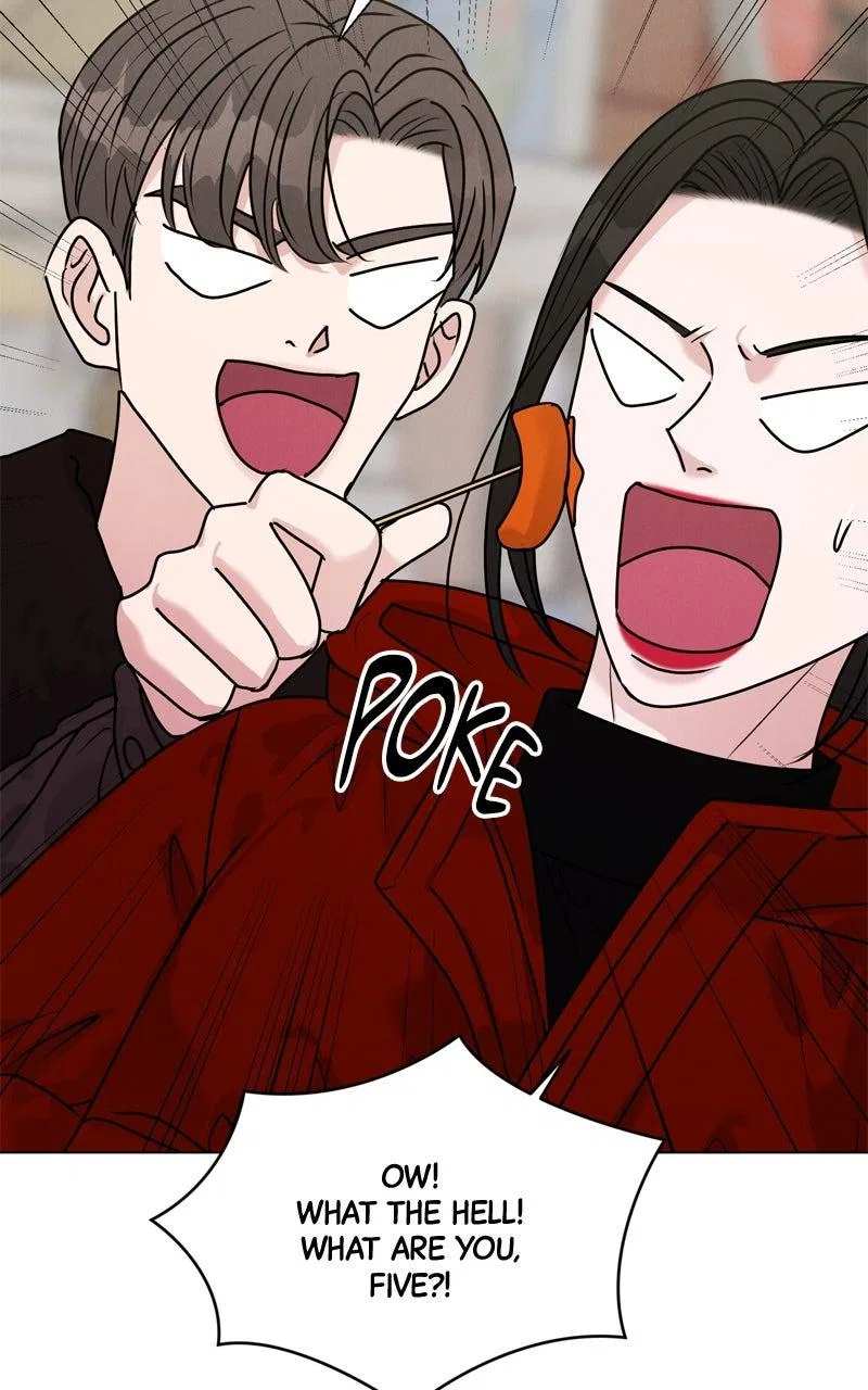 Date or Die Chapter 33 – Page 70
