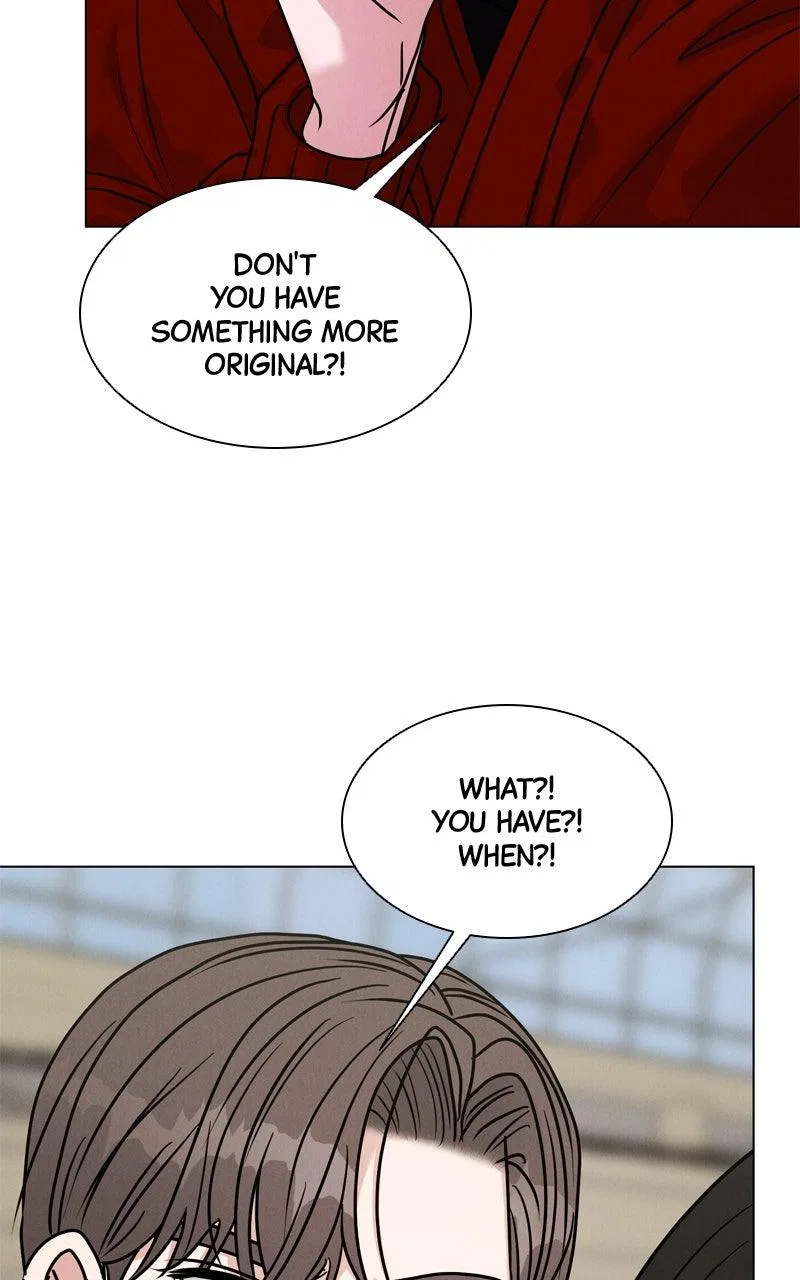 Date or Die Chapter 33 – Page 72