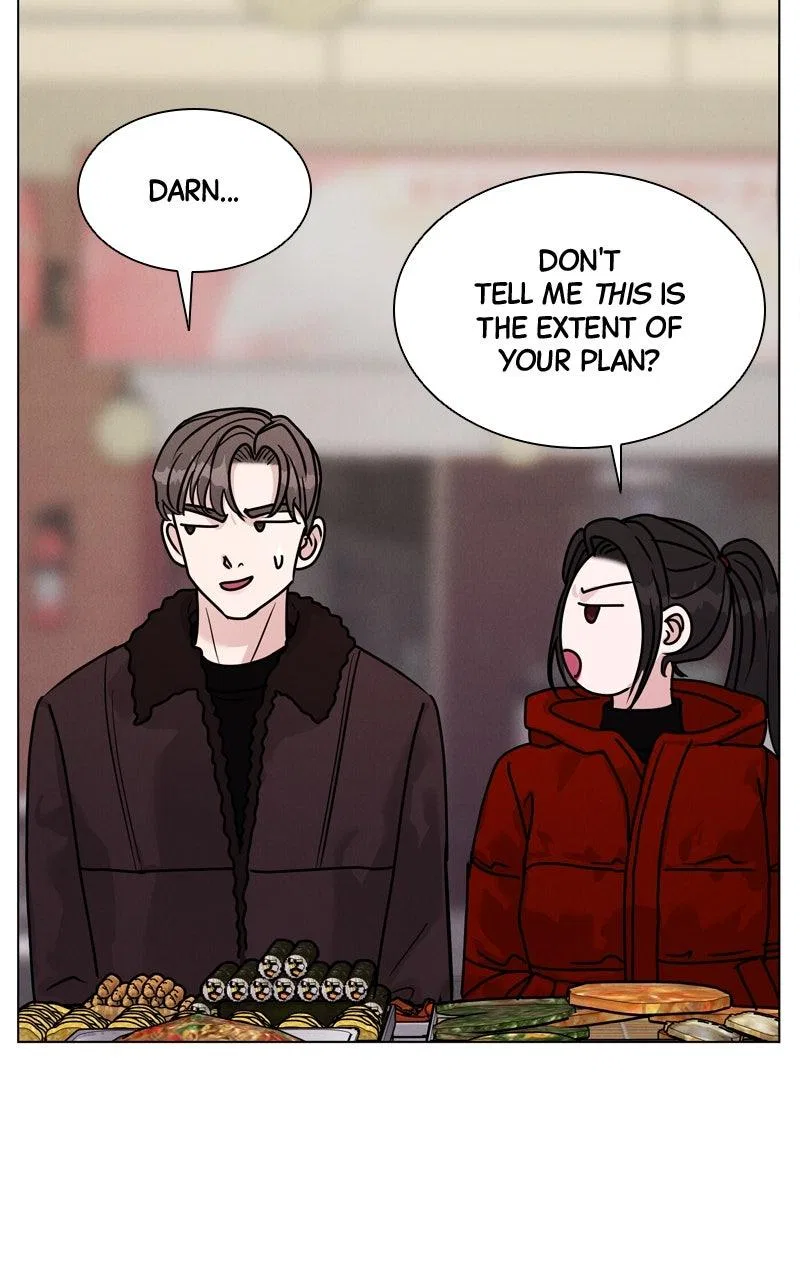 Date or Die Chapter 33 – Page 74