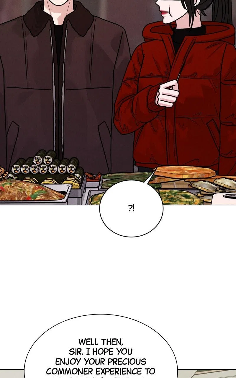 Date or Die Chapter 33 – Page 82