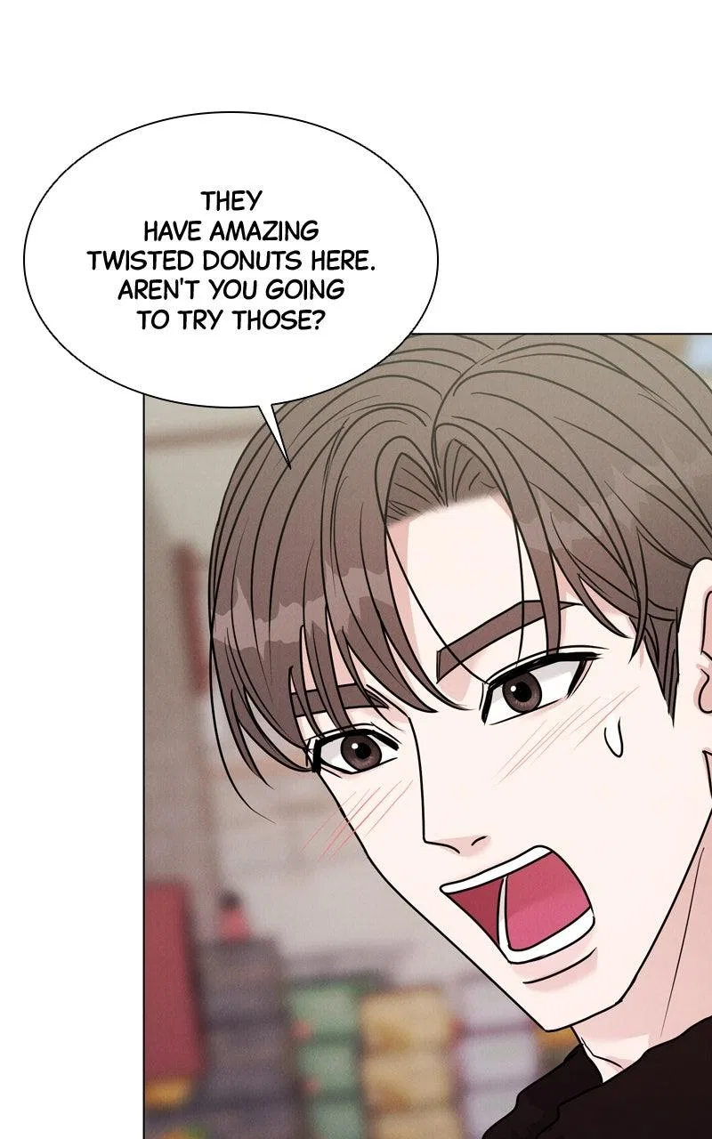 Date or Die Chapter 33 – Page 84