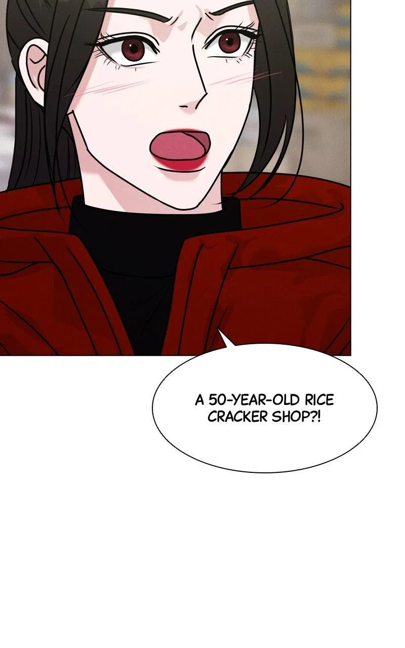 Date or Die Chapter 33 – Page 86