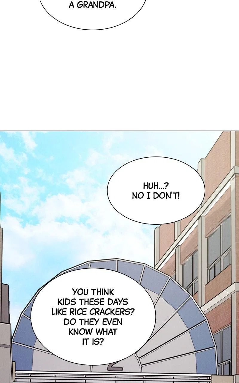 Date or Die Chapter 33 – Page 88