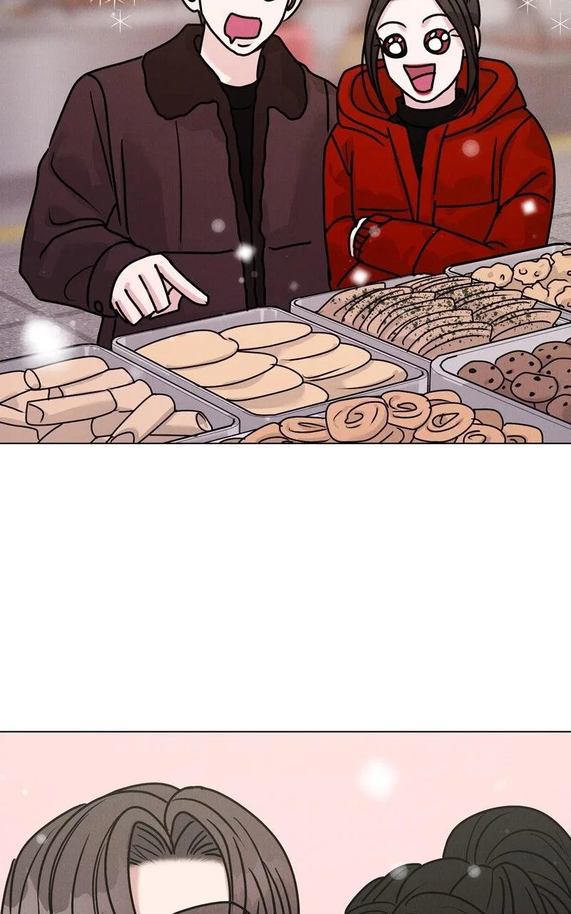Date or Die Chapter 33 – Page 90