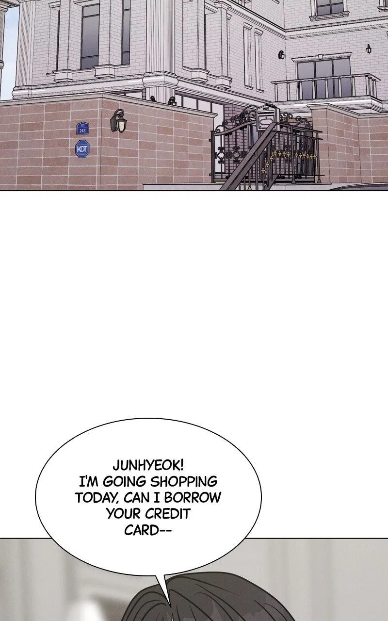 Date or Die Chapter 33 – Page 97