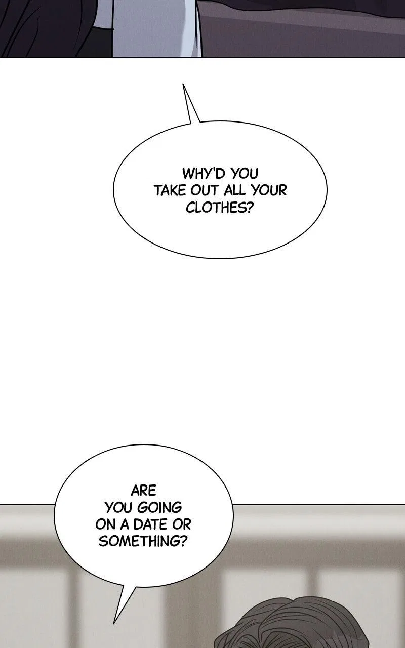Date or Die Chapter 33 – Page 100