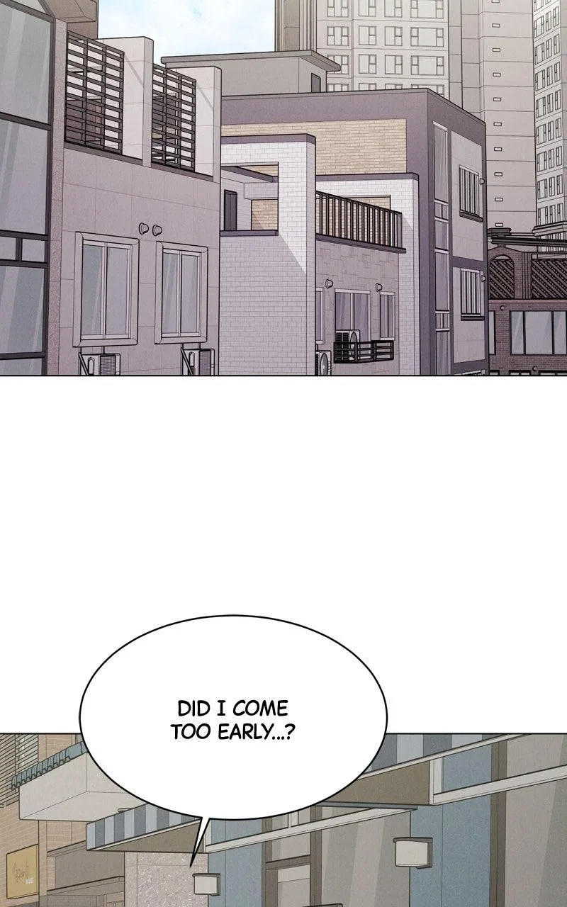 Date or Die Chapter 33 – Page 106