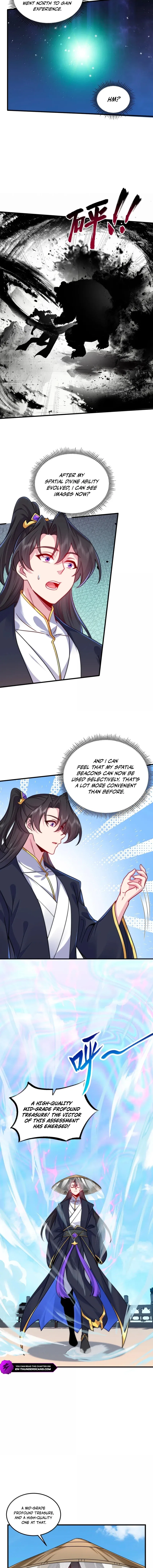 I, The Invincible Villain Master With My Apprentices Chapter 162 – Page 2