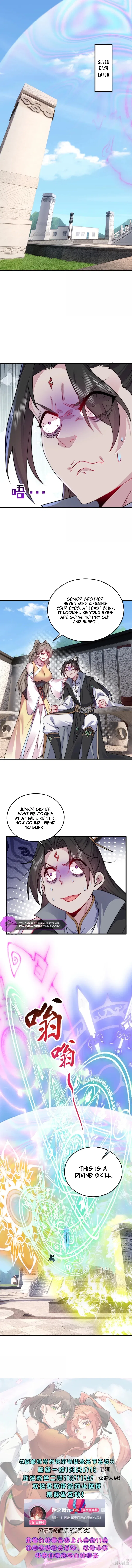 I, The Invincible Villain Master With My Apprentices Chapter 160 – Page 10