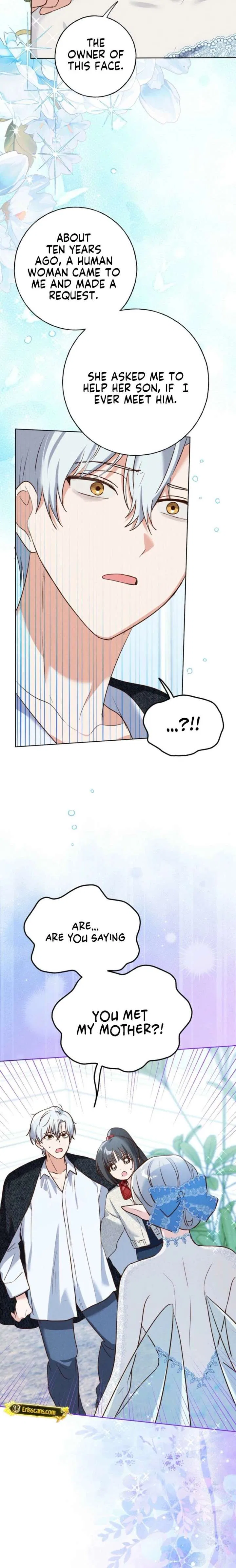 Reeling in the Male Lead Chapter 47 – Page 2