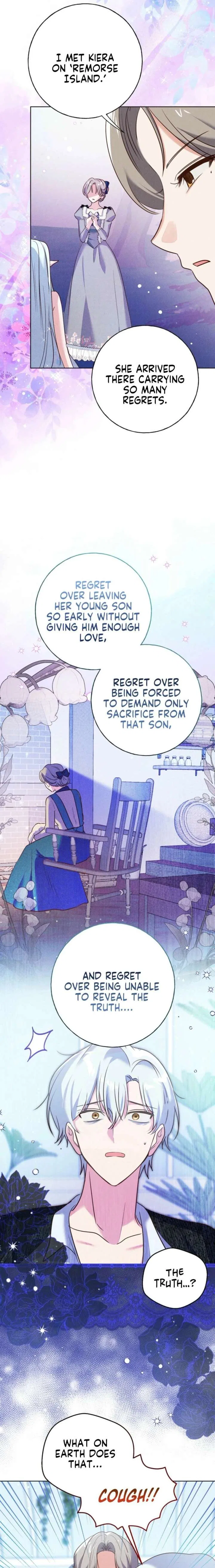 Reeling in the Male Lead Chapter 47 – Page 3
