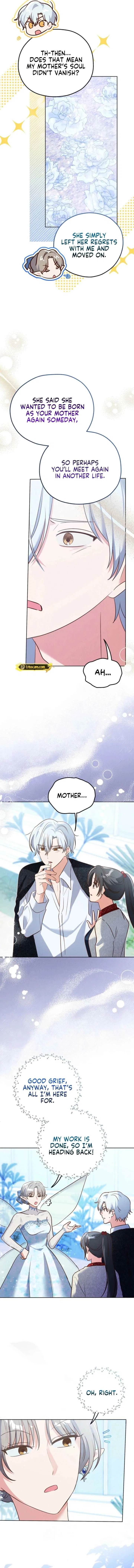 Reeling in the Male Lead Chapter 47 – Page 9