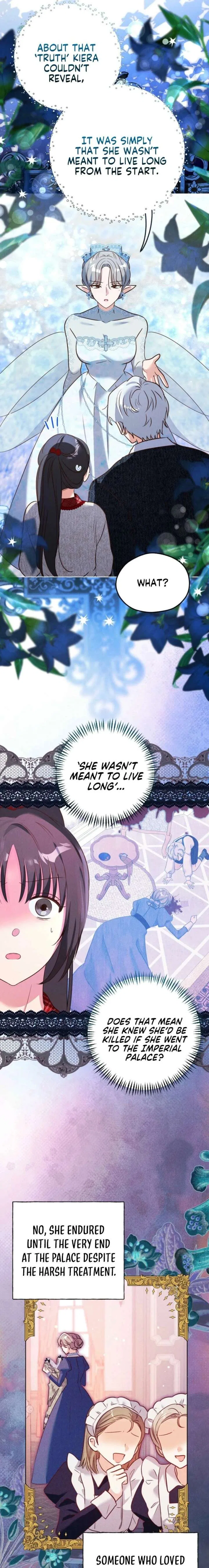Reeling in the Male Lead Chapter 47 – Page 10