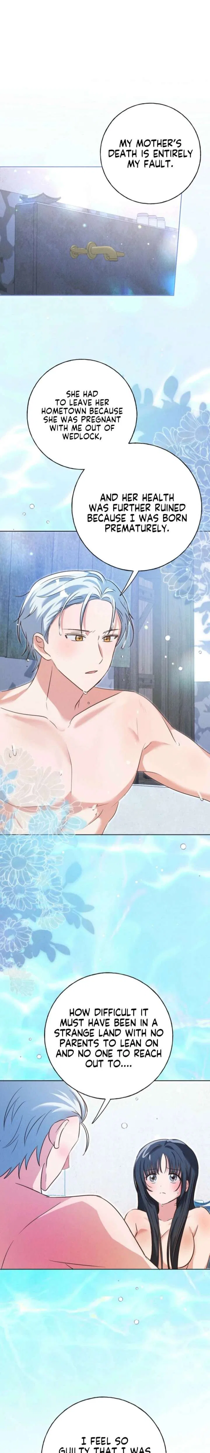 Reeling in the Male Lead Chapter 47 – Page 12