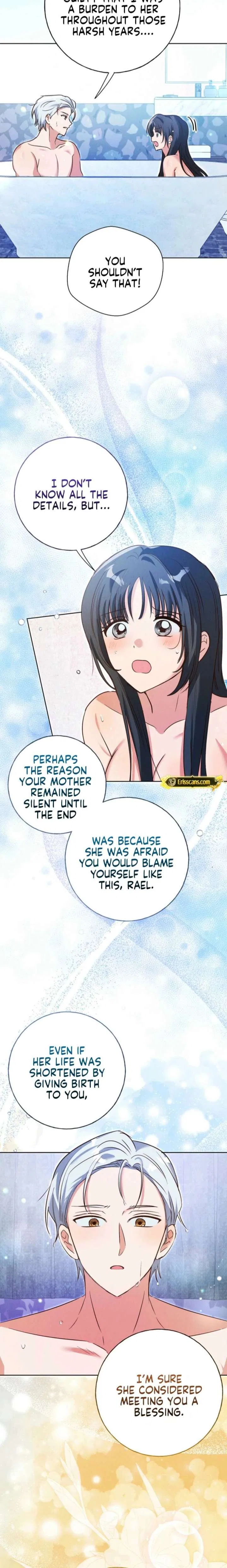Reeling in the Male Lead Chapter 47 – Page 13