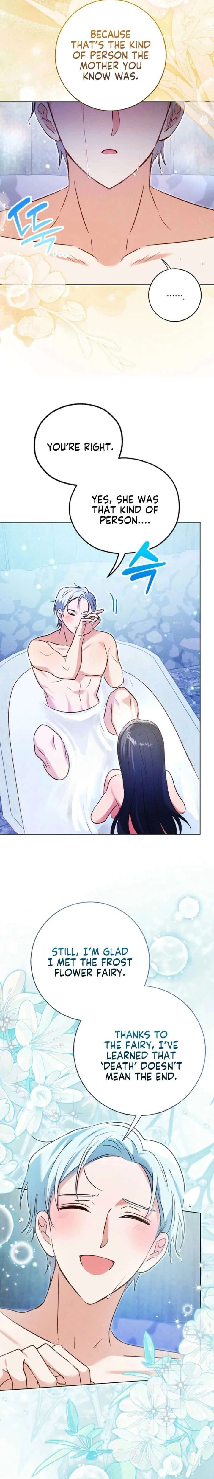 Reeling in the Male Lead Chapter 47 – Page 14