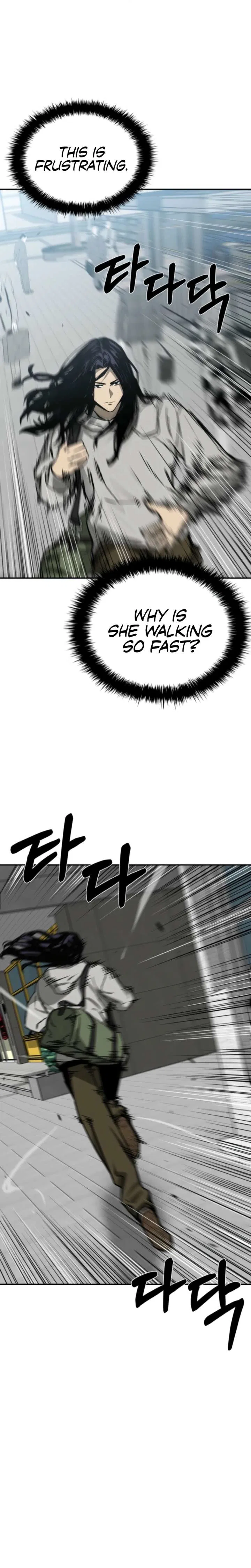 Reeling in the Male Lead Chapter 47 – Page 17