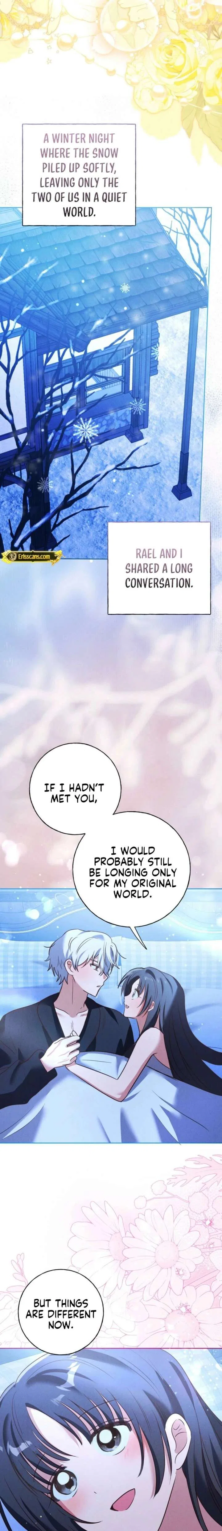 Reeling in the Male Lead Chapter 47 – Page 18