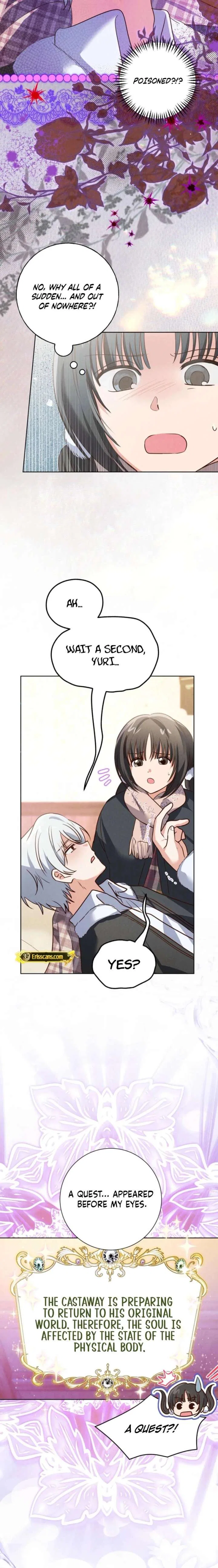 Reeling in the Male Lead Chapter 46 – Page 2