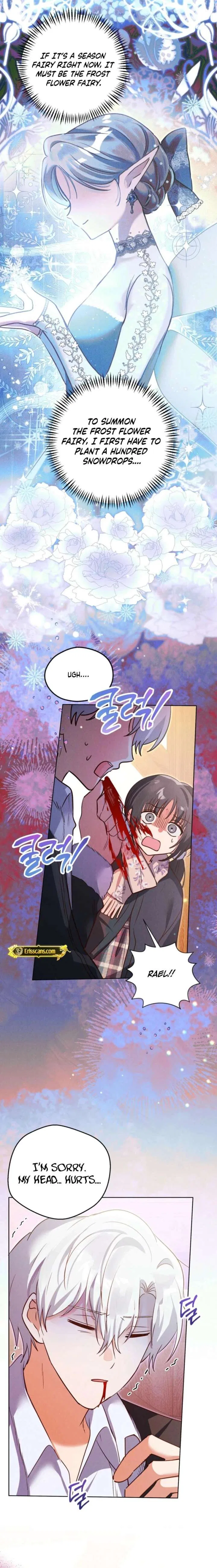 Reeling in the Male Lead Chapter 46 – Page 4
